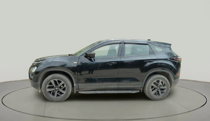 2021 Tata Harrier XZA PLUS 2.0L, Diesel, Automatic, 71,511 km, exterior