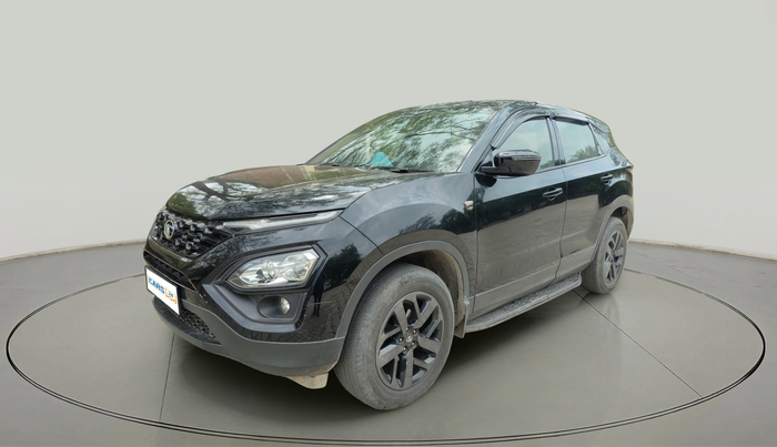 2021 Tata Harrier XZA PLUS 2.0L, Diesel, Automatic, 71,511 km, exterior