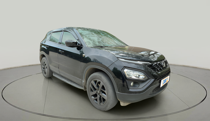 2021 Tata Harrier XZA PLUS 2.0L, Diesel, Automatic, 71,511 km, exterior
