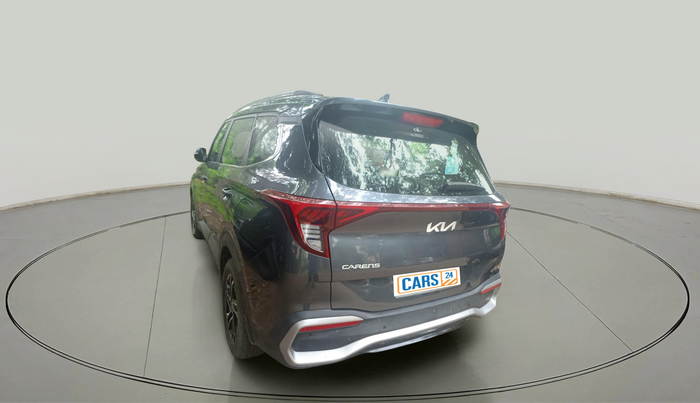 2022 KIA CARENS PRESTIGE PLUS 1.5 DIESEL 7 STR, Diesel, Manual, 29,946 km, exterior