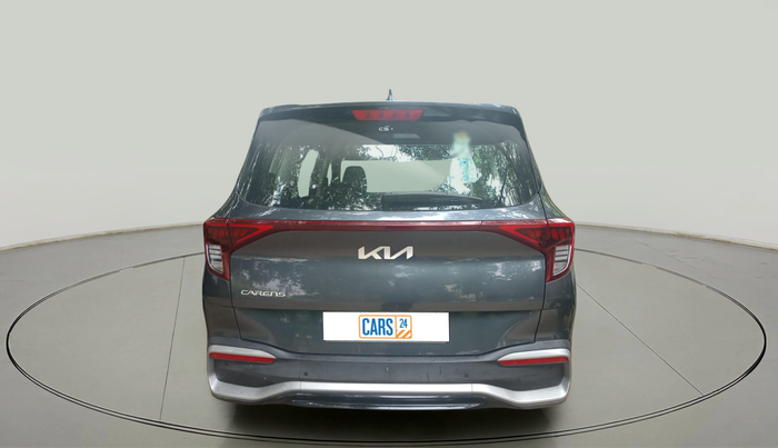 2022 KIA CARENS PRESTIGE PLUS 1.5 DIESEL 7 STR, Diesel, Manual, 29,946 km, exterior