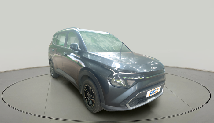 2022 KIA CARENS PRESTIGE PLUS 1.5 DIESEL 7 STR, Diesel, Manual, 29,946 km, exterior