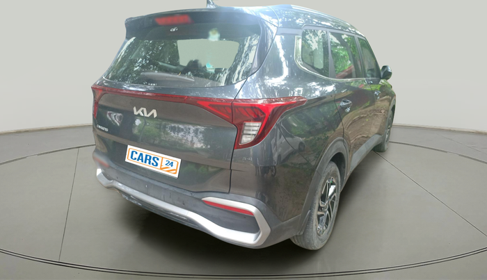 2022 KIA CARENS PRESTIGE PLUS 1.5 DIESEL 7 STR, Diesel, Manual, 29,946 km, exterior