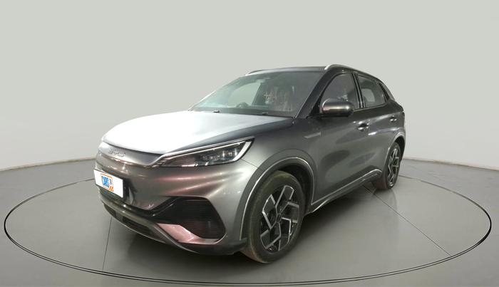 2022 BYD ATTO 3 SPECIAL EDITION, Electric, Automatic, 25,226 km, exterior