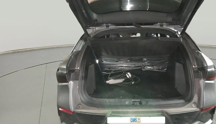 2022 BYD ATTO 3 SPECIAL EDITION, Electric, Automatic, 25,226 km, exterior