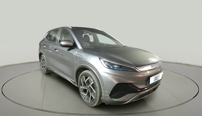 2022 BYD ATTO 3 SPECIAL EDITION, Electric, Automatic, 25,226 km, exterior