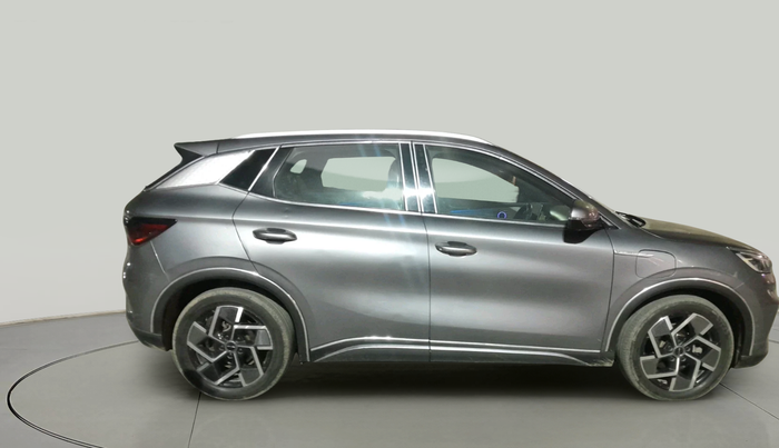 2022 BYD ATTO 3 SPECIAL EDITION, Electric, Automatic, 25,226 km, exterior