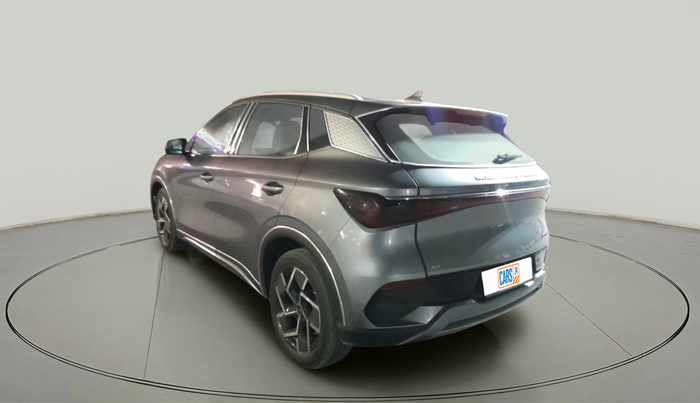 2022 BYD ATTO 3 SPECIAL EDITION, Electric, Automatic, 25,226 km, exterior