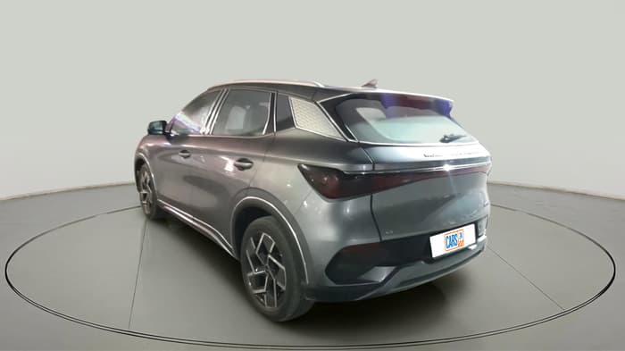 2022 BYD ATTO 3 SPECIAL EDITION, Electric, Automatic, 25,226 km, exterior