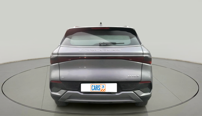 2022 BYD ATTO 3 SPECIAL EDITION, Electric, Automatic, 25,226 km, exterior