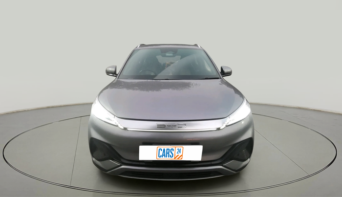 2022 BYD ATTO 3 SPECIAL EDITION, Electric, Automatic, 25,226 km, exterior