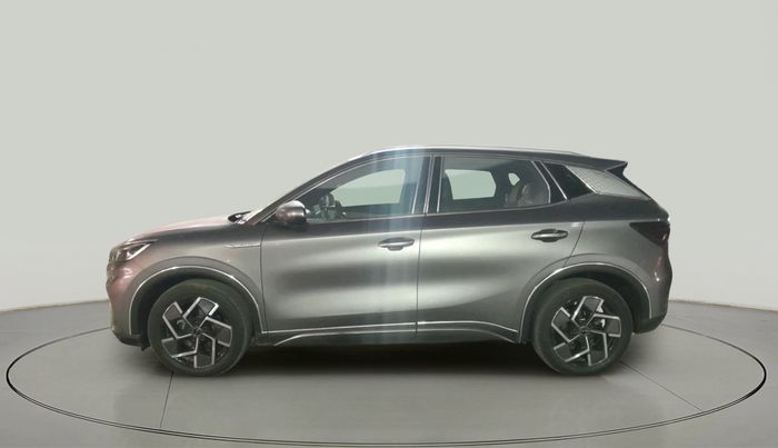 2022 BYD ATTO 3 SPECIAL EDITION, Electric, Automatic, 25,226 km, exterior