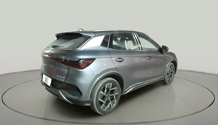 2022 BYD ATTO 3 SPECIAL EDITION, Electric, Automatic, 25,226 km, exterior