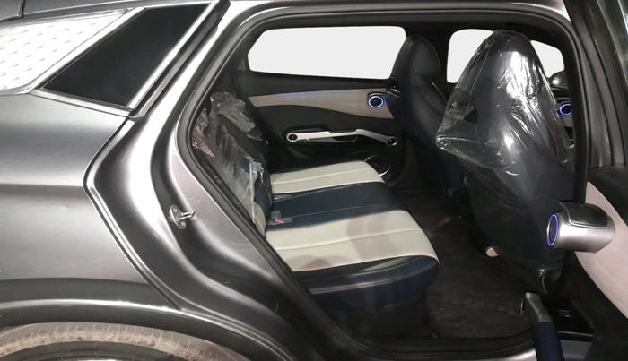 2022 BYD ATTO 3 SPECIAL EDITION, Electric, Automatic, 25,226 km, interior