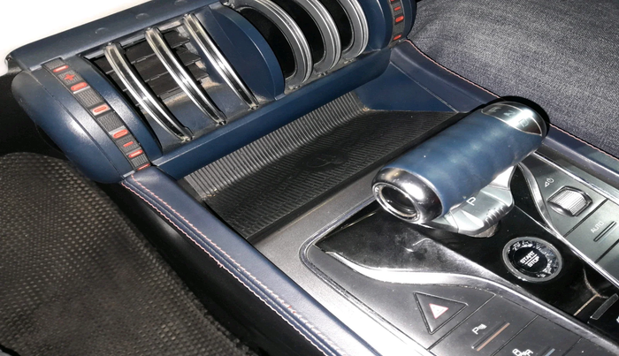 2022 BYD ATTO 3 SPECIAL EDITION, Electric, Automatic, 25,226 km, interior