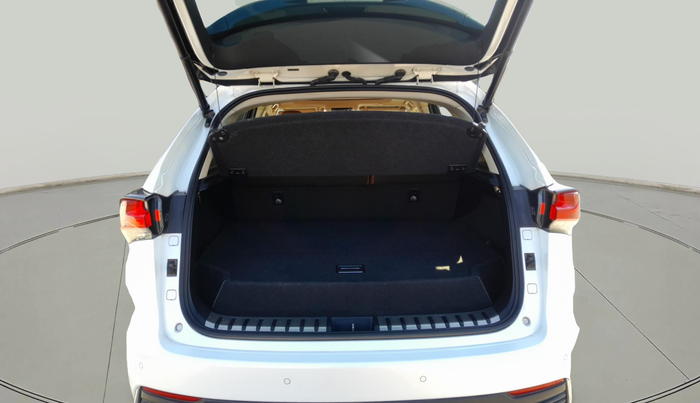 2019 Toyota Lexus NX Hybrid, Hybrid, Automatic, 1,06,702 km, exterior