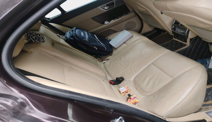 2013 Jaguar XF 2.2 DIESEL, Diesel, Automatic, 94,472 km, interior
