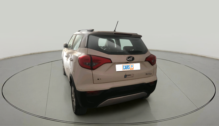 2020 Mahindra XUV300 W8 1.5 DIESEL, Diesel, Manual, 47,614 km, exterior