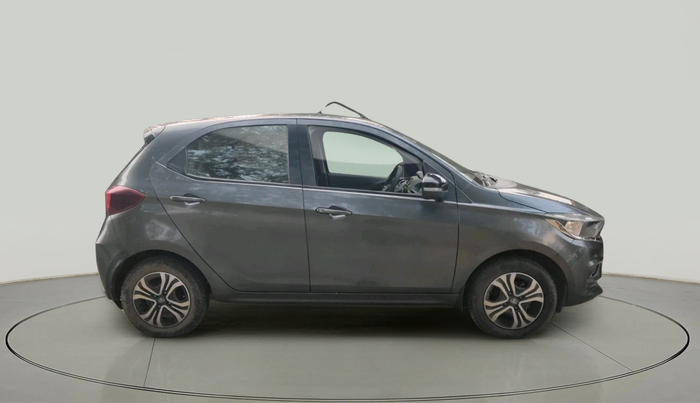 2022 Tata Tiago XT RHYTHM PETROL, Petrol, Manual, 14,405 km, exterior