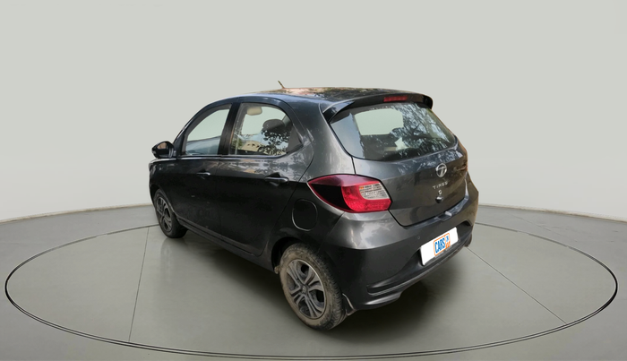 2022 Tata Tiago XT RHYTHM PETROL, Petrol, Manual, 14,405 km, exterior
