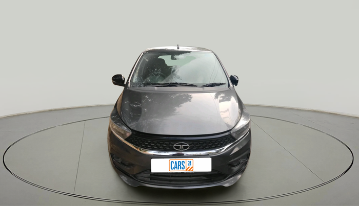 2022 Tata Tiago XT RHYTHM PETROL, Petrol, Manual, 14,405 km, exterior