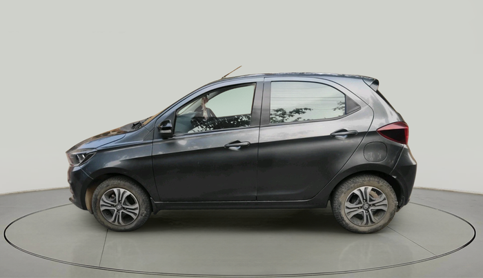 2022 Tata Tiago XT RHYTHM PETROL, Petrol, Manual, 14,405 km, exterior