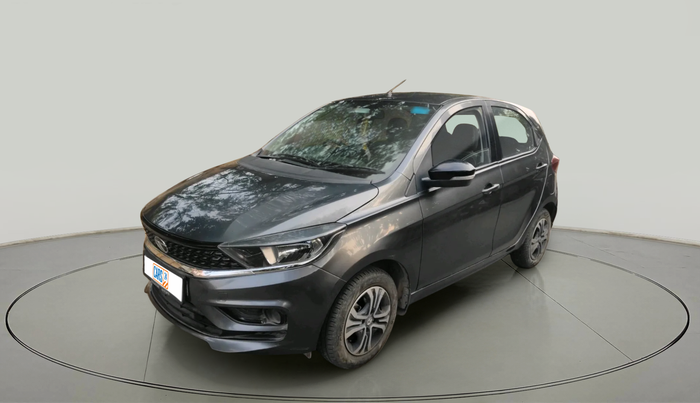2022 Tata Tiago XT RHYTHM PETROL, Petrol, Manual, 14,405 km, exterior