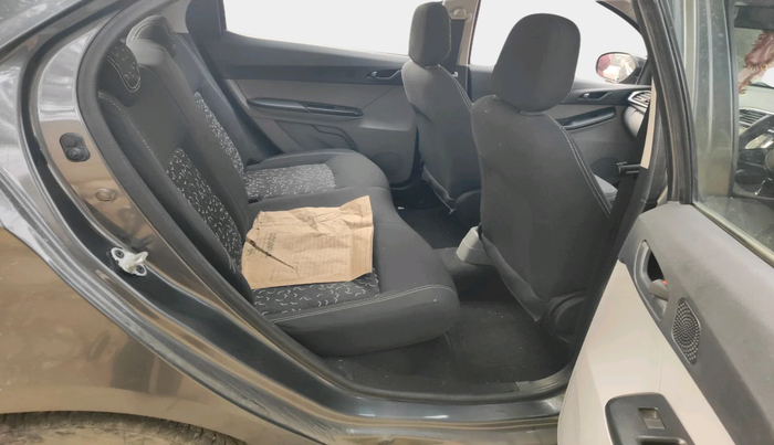 2022 Tata Tiago XT RHYTHM PETROL, Petrol, Manual, 14,405 km, interior