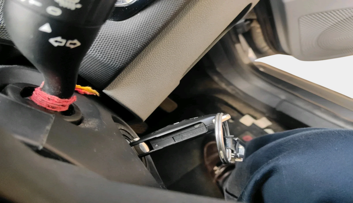 2022 Tata Tiago XT RHYTHM PETROL, Petrol, Manual, 14,405 km, interior