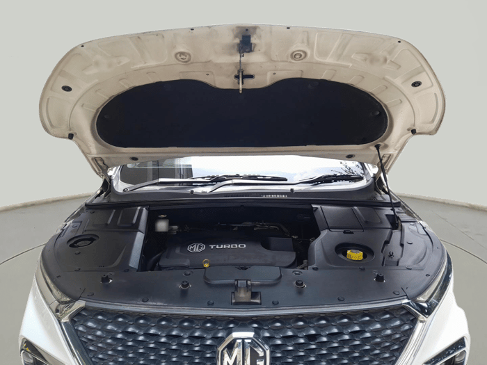 2020 MG HECTOR SHARP 2.0 DIESEL, Diesel, Manual, 57,834 km, exterior