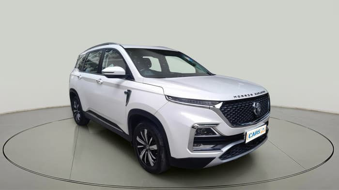 2020 MG HECTOR SHARP 2.0 DIESEL, Diesel, Manual, 57,834 km, exterior