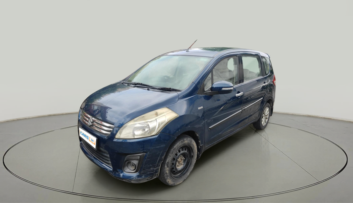 2014 Maruti Ertiga VDI, Diesel, Manual, 1,45,610 km, exterior