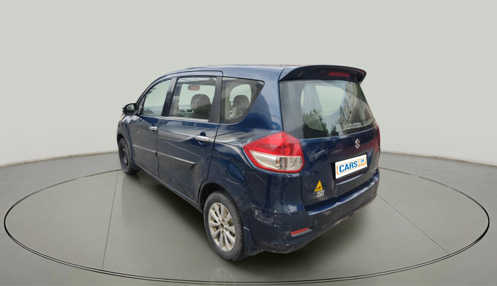 2014 Maruti Ertiga VDI, Diesel, Manual, 1,45,610 km, exterior
