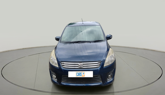 2014 Maruti Ertiga VDI, Diesel, Manual, 1,45,610 km, exterior