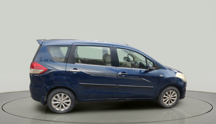 2014 Maruti Ertiga VDI, Diesel, Manual, 1,45,610 km, exterior