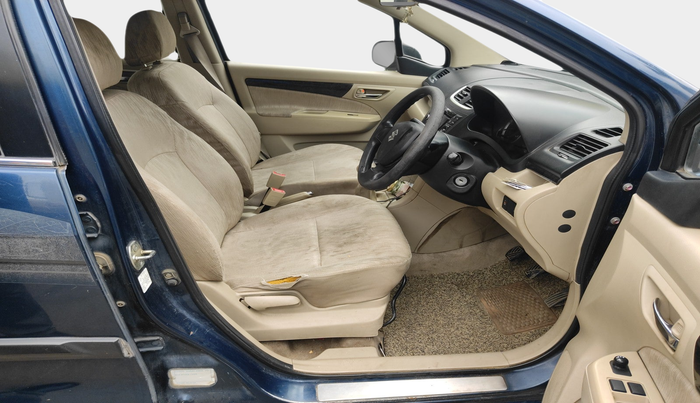2014 Maruti Ertiga VDI, Diesel, Manual, 1,45,610 km, interior