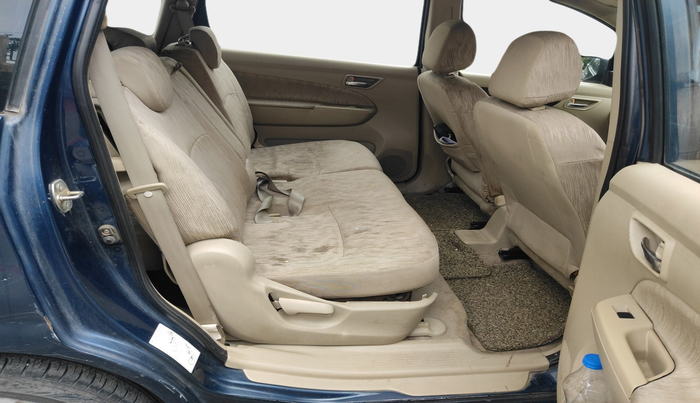 2014 Maruti Ertiga VDI, Diesel, Manual, 1,45,610 km, interior