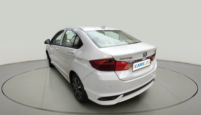2020 Honda City 1.5L I-VTEC SV, Petrol, Manual, 25,438 km, exterior