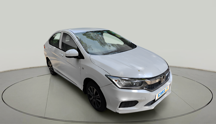 2020 Honda City 1.5L I-VTEC SV, Petrol, Manual, 25,438 km, exterior