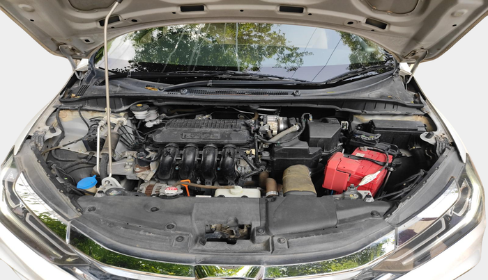 2020 Honda City 1.5L I-VTEC SV, Petrol, Manual, 25,438 km, exterior