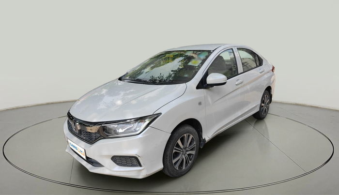 2020 Honda City 1.5L I-VTEC SV, Petrol, Manual, 25,438 km, exterior