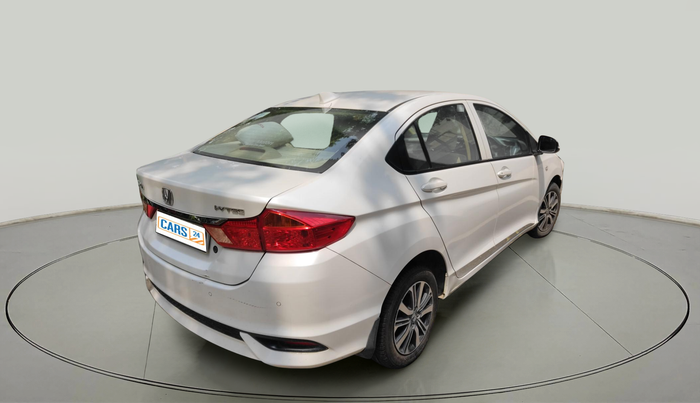 2020 Honda City 1.5L I-VTEC SV, Petrol, Manual, 25,438 km, exterior