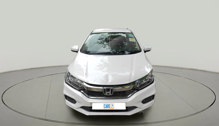 2020 Honda City 1.5L I-VTEC SV, Petrol, Manual, 25,438 km, exterior