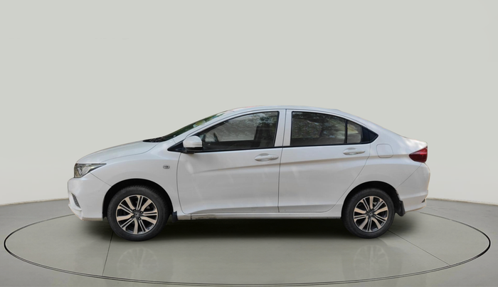 2020 Honda City 1.5L I-VTEC SV, Petrol, Manual, 25,438 km, exterior