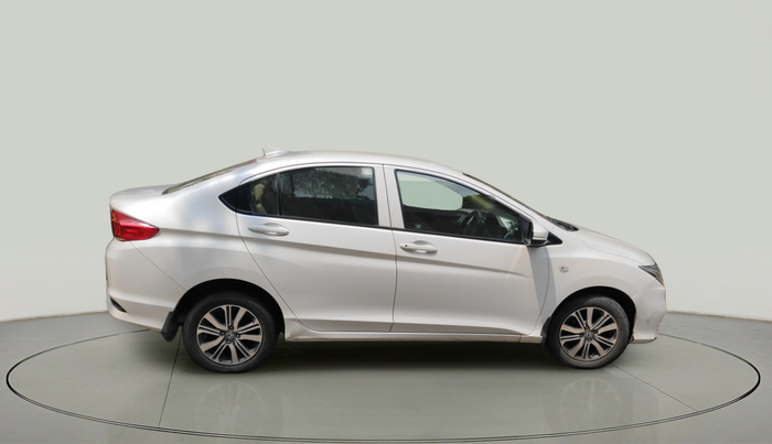 2020 Honda City 1.5L I-VTEC SV, Petrol, Manual, 25,438 km, exterior
