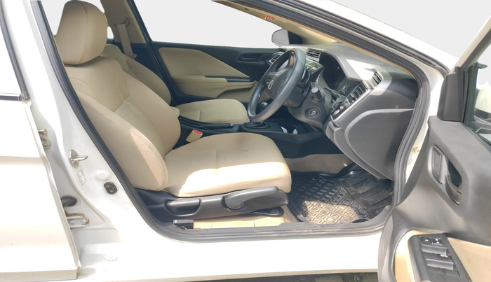 2020 Honda City 1.5L I-VTEC SV, Petrol, Manual, 25,438 km, interior