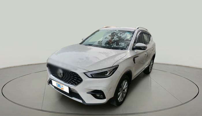 2022 MG ASTOR SMART EX 1.5 MT, Petrol, Manual, 14,895 km, exterior