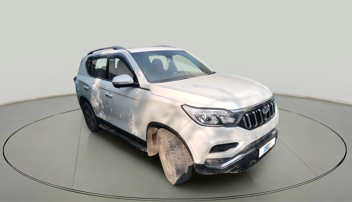 2019 Mahindra ALTURAS G4 4WD AT, Diesel, Automatic, 1,61,315 km, exterior