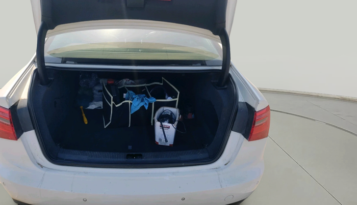 2012 Audi A6 2.0 TDI PREMIUM PLUS, Diesel, Automatic, 97,611 km, exterior