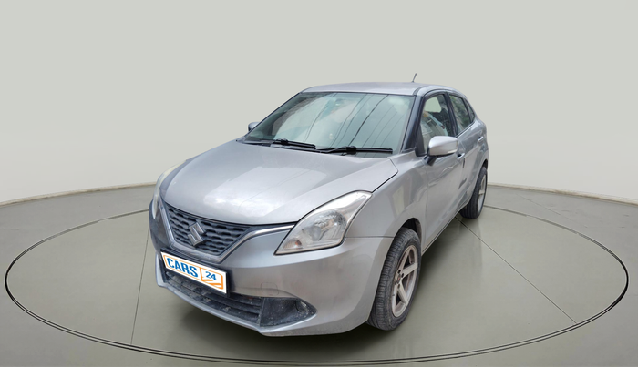 2015 Maruti Baleno DELTA DIESEL 1.3, Diesel, Manual, 69,808 km, exterior